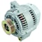 Wai Global Alternator, ALTND IRIF, 110 Amp12 Volt, CW, 5Groove Pulley 13387N - alternate 2